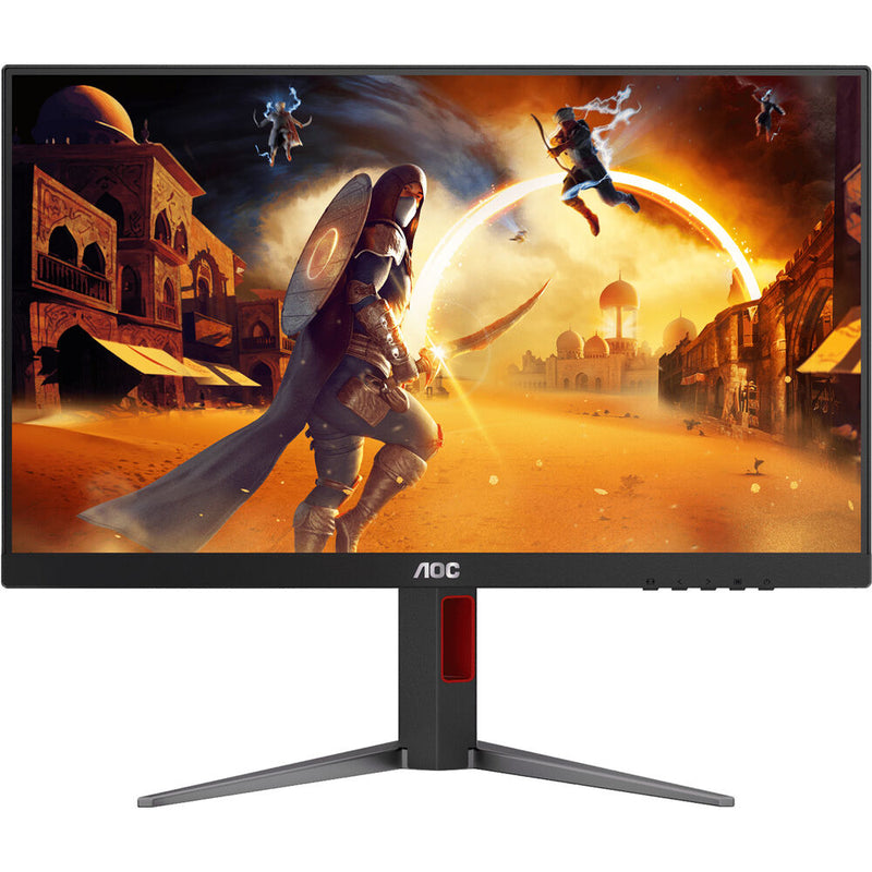 AOC 27G4 27" HDR 180 Hz Gaming Monitor