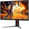 AOC 27G4 27" HDR 180 Hz Gaming Monitor