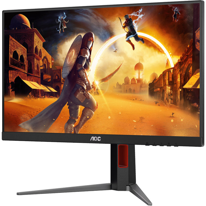 AOC 27G4 27" HDR 180 Hz Gaming Monitor