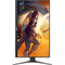 AOC 27G4 27" HDR 180 Hz Gaming Monitor