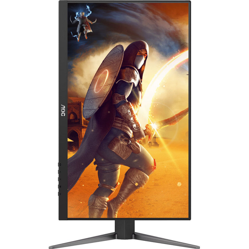 AOC 27G4 27" HDR 180 Hz Gaming Monitor