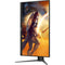 AOC 27G4 27" HDR 180 Hz Gaming Monitor
