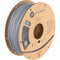 Polymaker 1.75mm PolyLite PLA Filament (1kg, Gray)