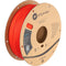 Polymaker 2.85mm PolyLite PLA Filament (1kg, Red)