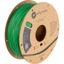 Polymaker 2.85mm PolyLite PLA Filament (1kg, Green)