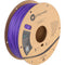 Polymaker 2.85mm PolyLite PLA Filament (1kg, Purple)