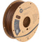 Polymaker 1.75mm PolyLite PLA Filament (1kg, Brown)