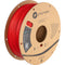 Polymaker 1.75mm PolyLite PLA Filament (1kg, Wine Red)