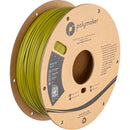 Polymaker 1.75mm PolyLite PLA Filament (1kg, Olive Green)