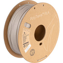 Polymaker 1.75mm PolyTerra PLA Filament (1kg, Muted Green)