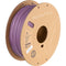 Polymaker 1.75mm PolyTerra PLA Filament (1kg, Muted Purple)
