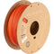 Polymaker 1.75mm PolyTerra PLA Filament (1kg, Muted Red)