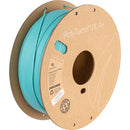 Polymaker 1.75mm PolyTerra PLA+ Filament (1kg, Polymaker Teal)