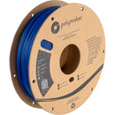 Polymaker 1.75mm PolyMax PLA Filament (750g, Blue)