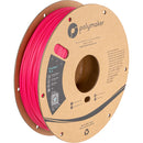 Polymaker 1.75mm PolyMax PLA Filament (750g, Pink)