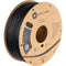 Polymaker 1.75mm PolyLite LW-PLA Filament (500g, Black)