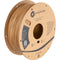 Polymaker 1.75mm PolyLite LW-PLA Filament (500g, Wood)