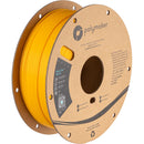 Polymaker 1.75mm PolyLite PETG Filament(1kg, Yellow)