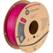 Polymaker 1.75mm PolyLite PETG Filament(1kg, Magenta)