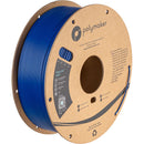 Polymaker 2.85mm PolyLite ASA Filament (1kg, Blue)