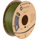 Polymaker 2.85mm PolyLite ASA Filament (1kg, Army Green)