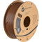 Polymaker 1.75mm PolyLite ASA Filament (1kg, Army Brown)