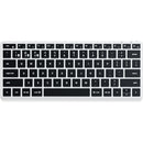 Satechi Slim X1 Bluetooth Backlit Keyboard (Silver)