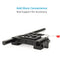 Proaim Quick Release ARRI-Standard Baseplate (15mm)