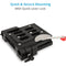 Proaim Quick Release ARRI-Standard Baseplate (15mm)