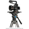 Proaim Quick Release ARRI-Standard Baseplate (15mm)