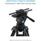 Proaim SnapRig Pro Kit for Sony FX6