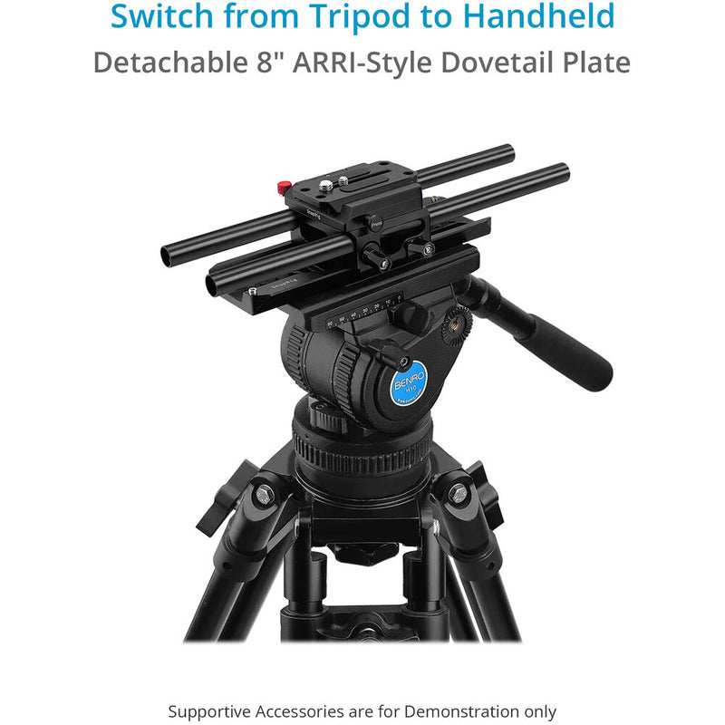 Proaim SnapRig Pro Kit for Sony FX6