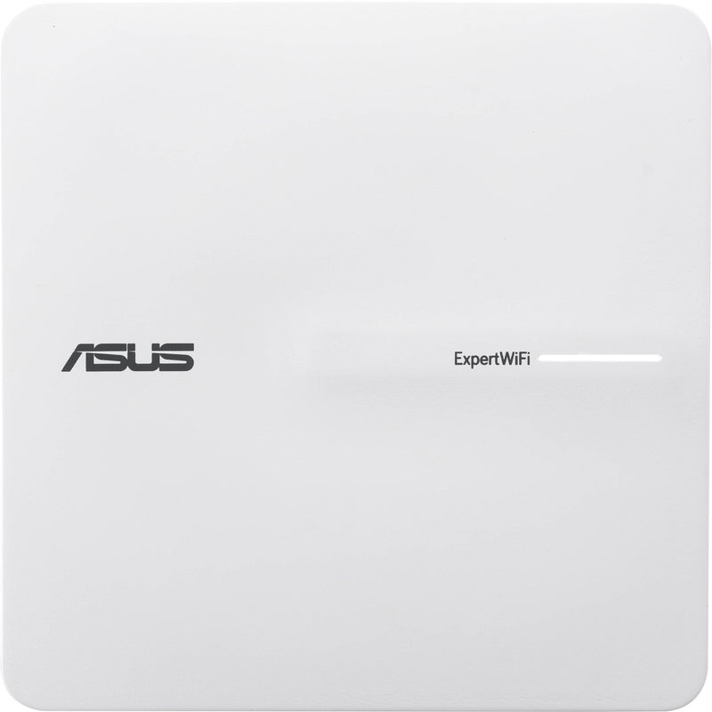 ASUS ExpertWiFi EBA63 AX3000 Dual-Band Wi-Fi 6 Access Point