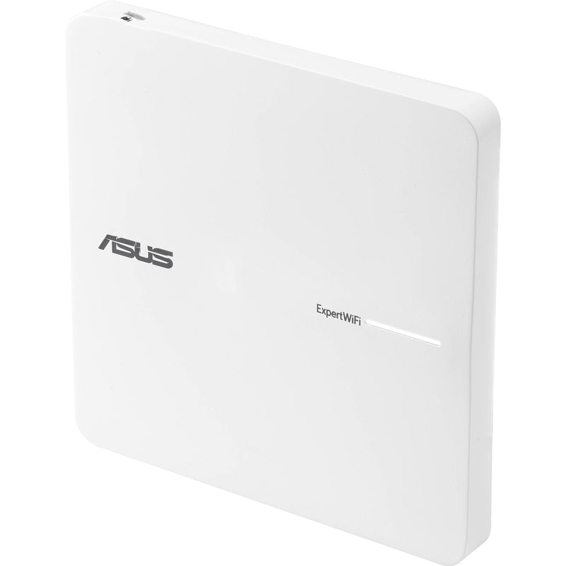 ASUS ExpertWiFi EBA63 AX3000 Dual-Band Wi-Fi 6 Access Point