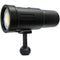 Scubalamp P33 Compact Focus Light (Black)