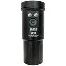 Scubalamp P33 Compact Focus Light (Black)