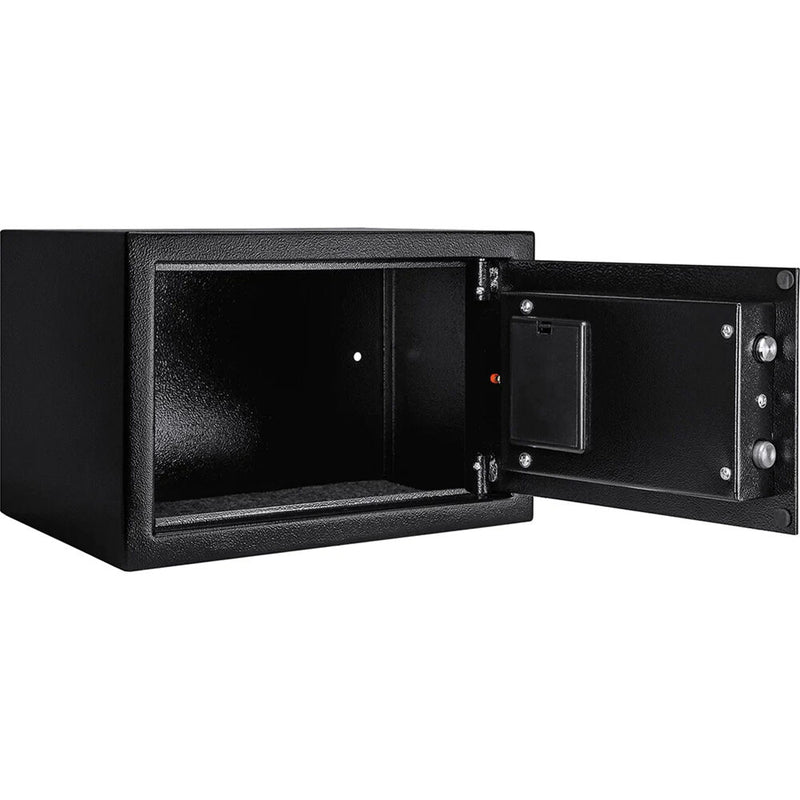 Barska Security Safe with Digital Keypad (0.41 ft&sup3;)