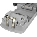 Barska Combination Key Lock Box with Door Hanger and Wall Mount