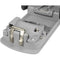 Barska Combination Key Lock Box with Door Hanger and Wall Mount