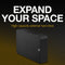 Seagate 20TB Expansion Desktop USB 3.0 External Hard Drive