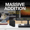 Seagate 20TB Expansion Desktop USB 3.0 External Hard Drive
