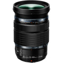 OM SYSTEM M.Zuiko Digital ED 12-100mm f/4 IS PRO Lens OM SYSTEM M.Zuiko Digital ED 12-100mm f/4 IS PRO Lens