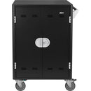 AVer E36CV 36-Device Charging Cart