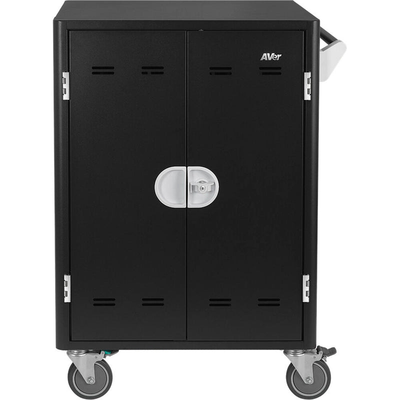 AVer E36CV 36-Device Charging Cart