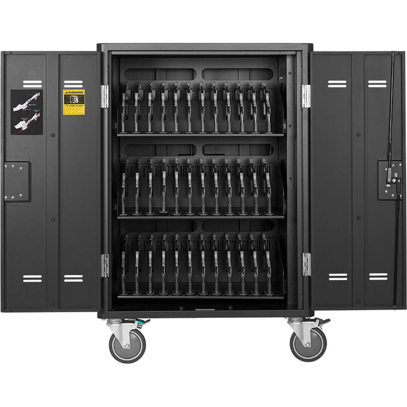 AVer E36CV 36-Device Charging Cart
