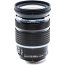 OM SYSTEM M.Zuiko Digital ED 12-100mm f/4 IS PRO Lens OM SYSTEM M.Zuiko Digital ED 12-100mm f/4 IS PRO Lens
