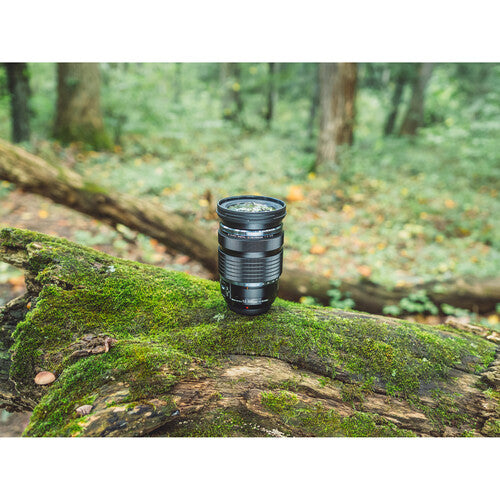 OM SYSTEM M.Zuiko Digital ED 12-100mm f/4 IS PRO Lens OM SYSTEM M.Zuiko Digital ED 12-100mm f/4 IS PRO Lens
