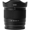 Viltrox AF 20mm f/2.8 Lens (Nikon Z)