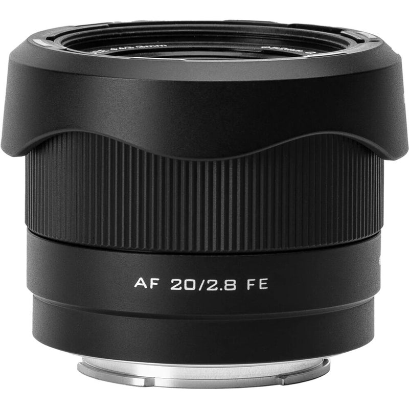 Viltrox AF 20mm f/2.8 Lens (Nikon Z)
