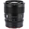 Viltrox 27mm f/1.2 Lens (Nikon Z)